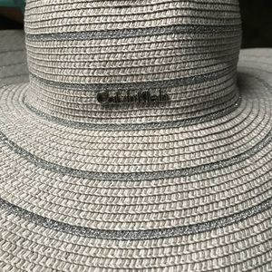 Calvin Klein Sunhat